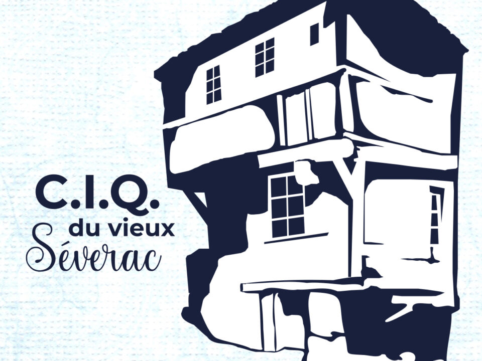 Logo CIQ de Séverac la Château